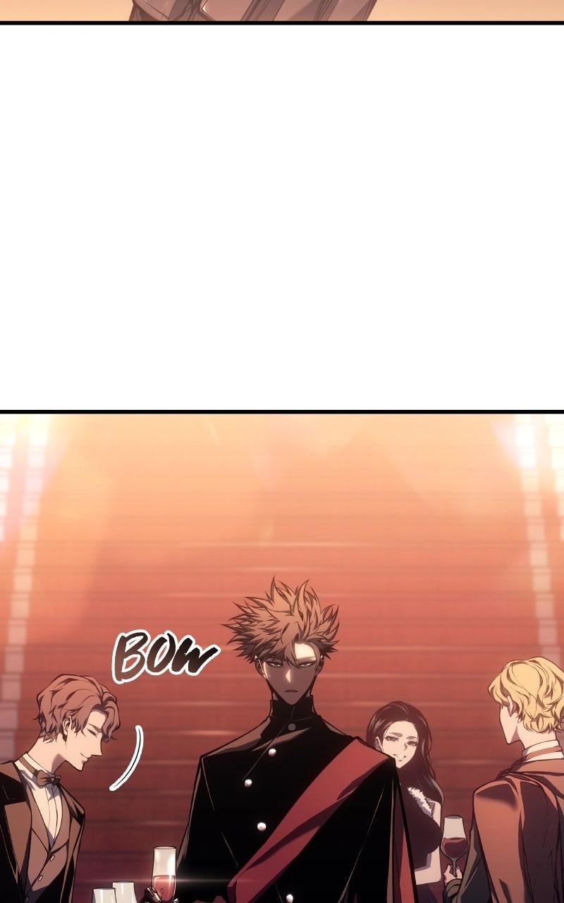 Read Bad Born Blood Manga Online