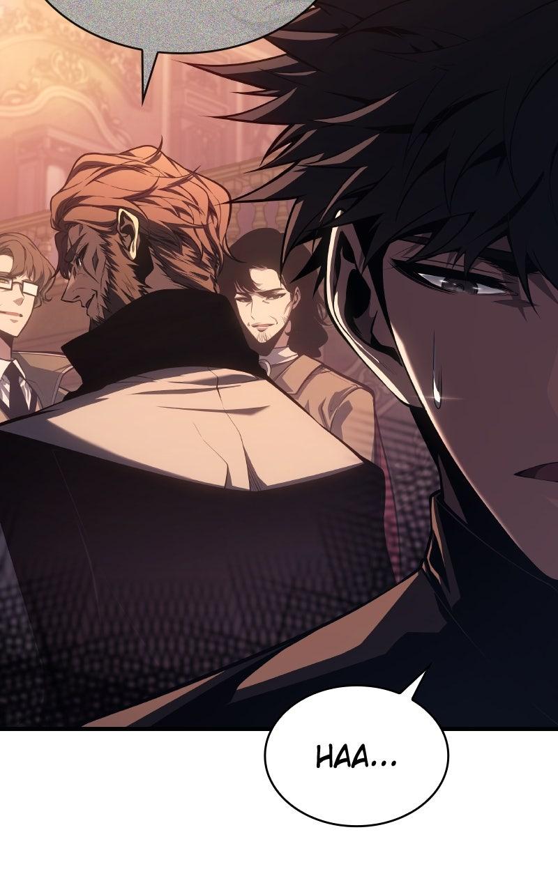 Read Bad Born Blood Manga Online