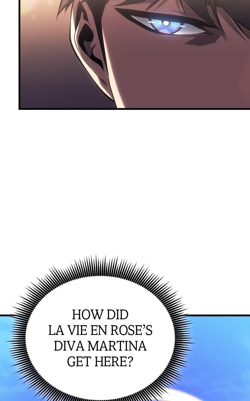 Read Bad Born Blood Manga Online