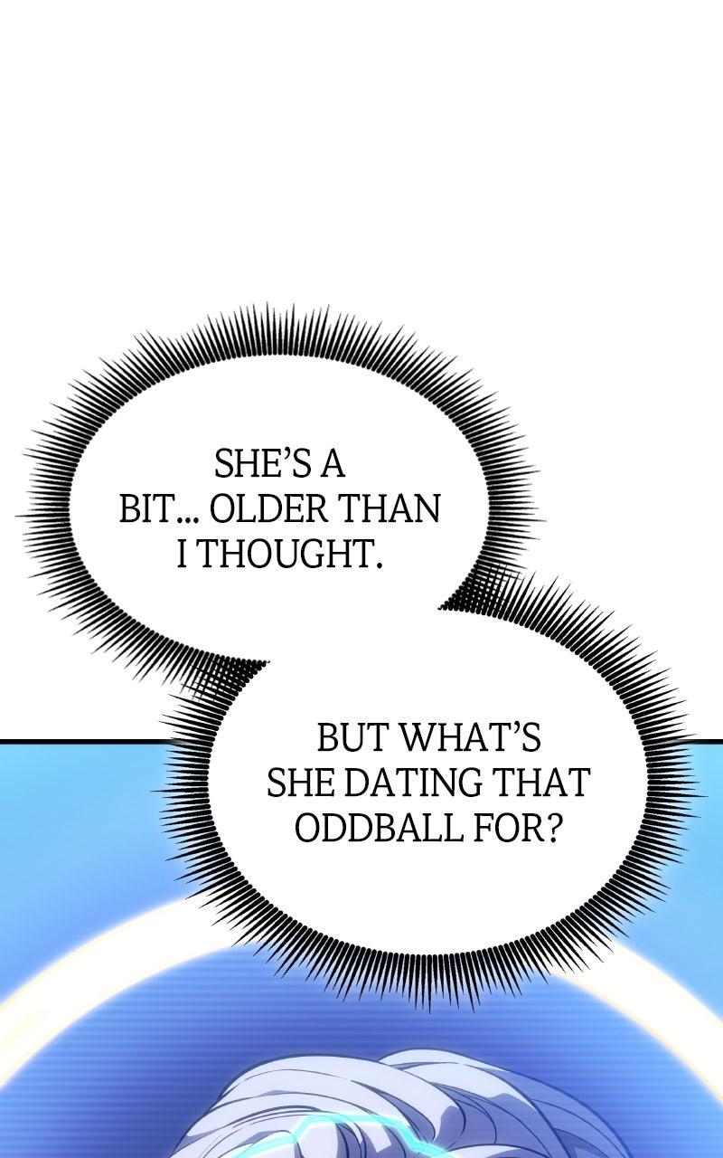 Read Bad Born Blood Manga Online