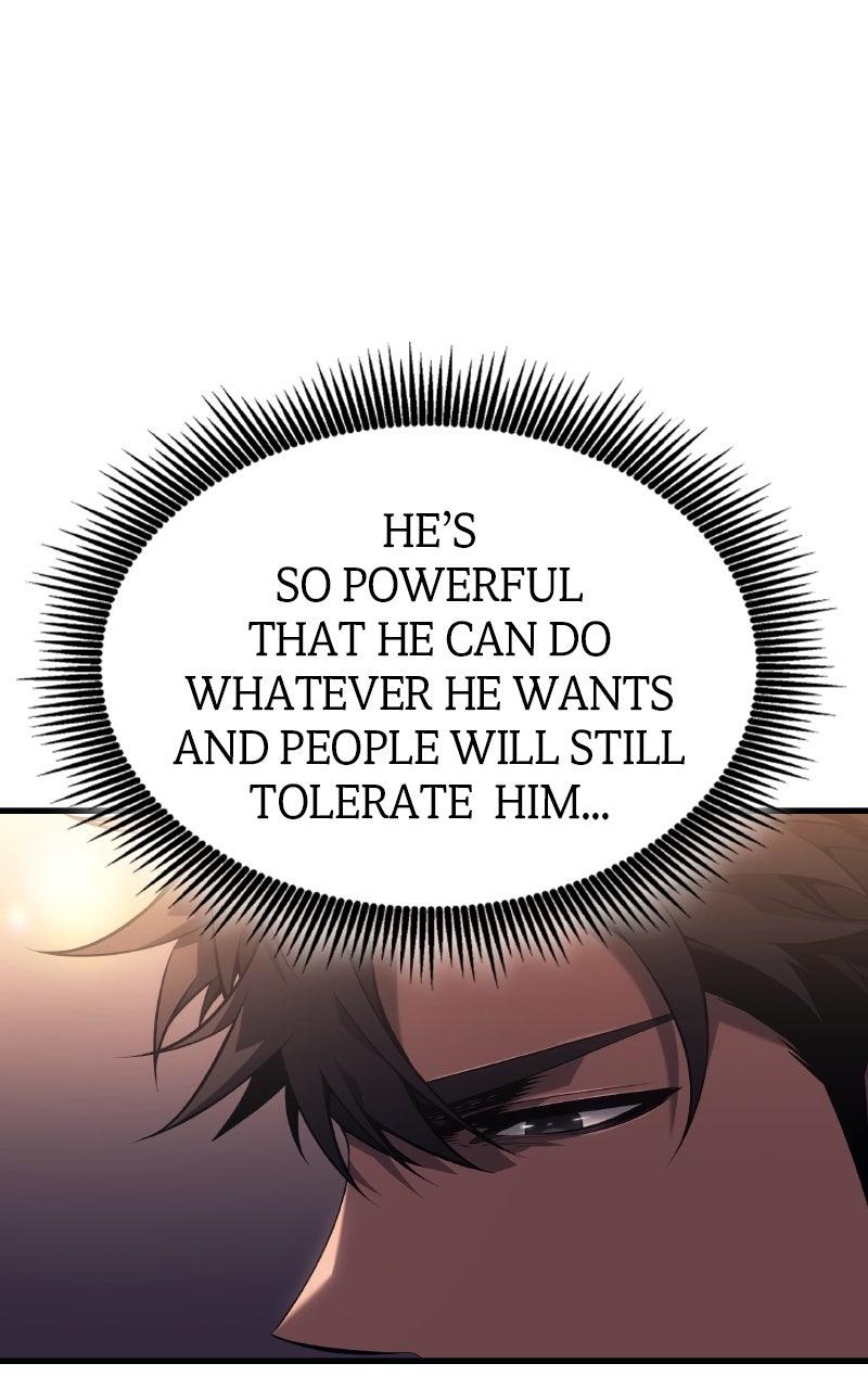 Read Bad Born Blood Manga Online
