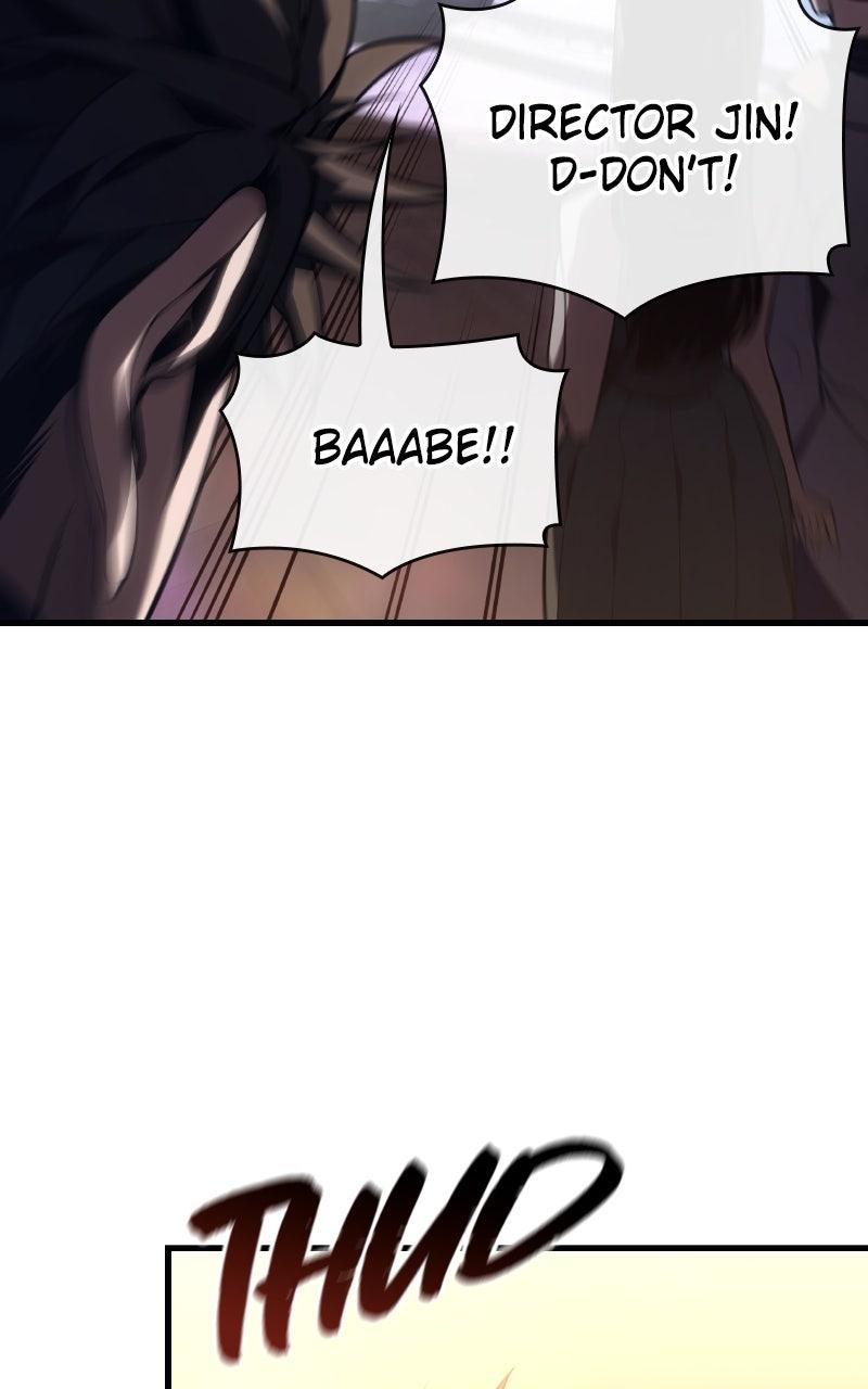 Read Bad Born Blood Manga Online