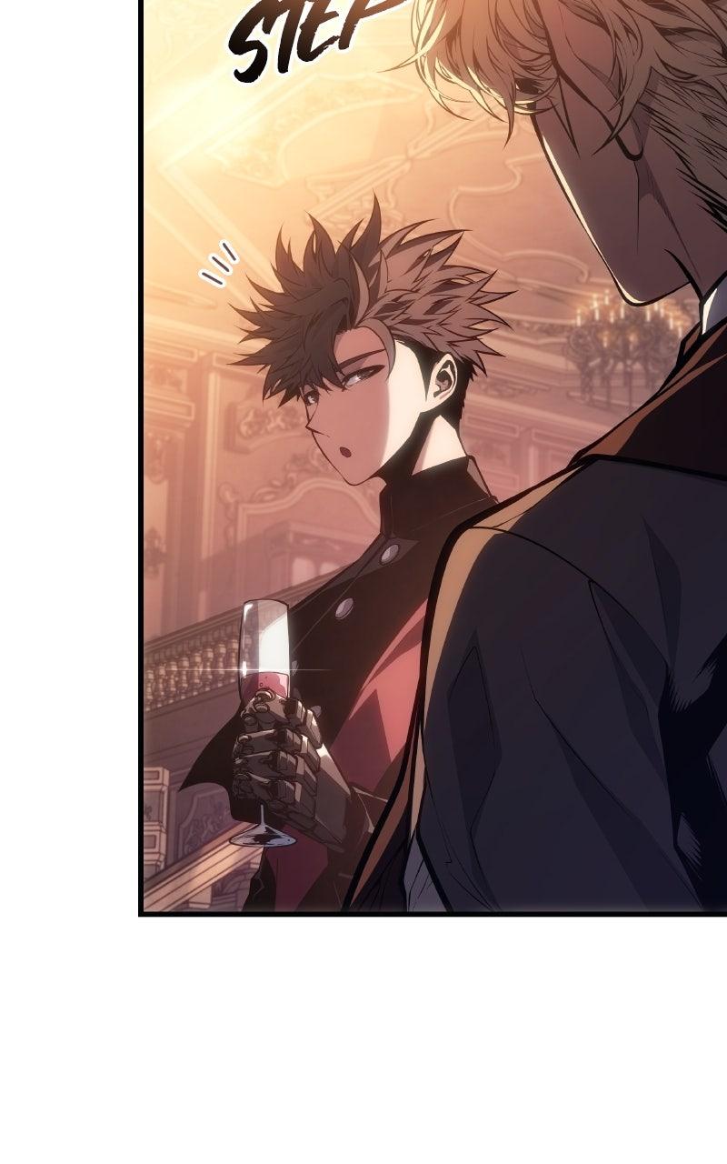 Read Bad Born Blood Manga Online