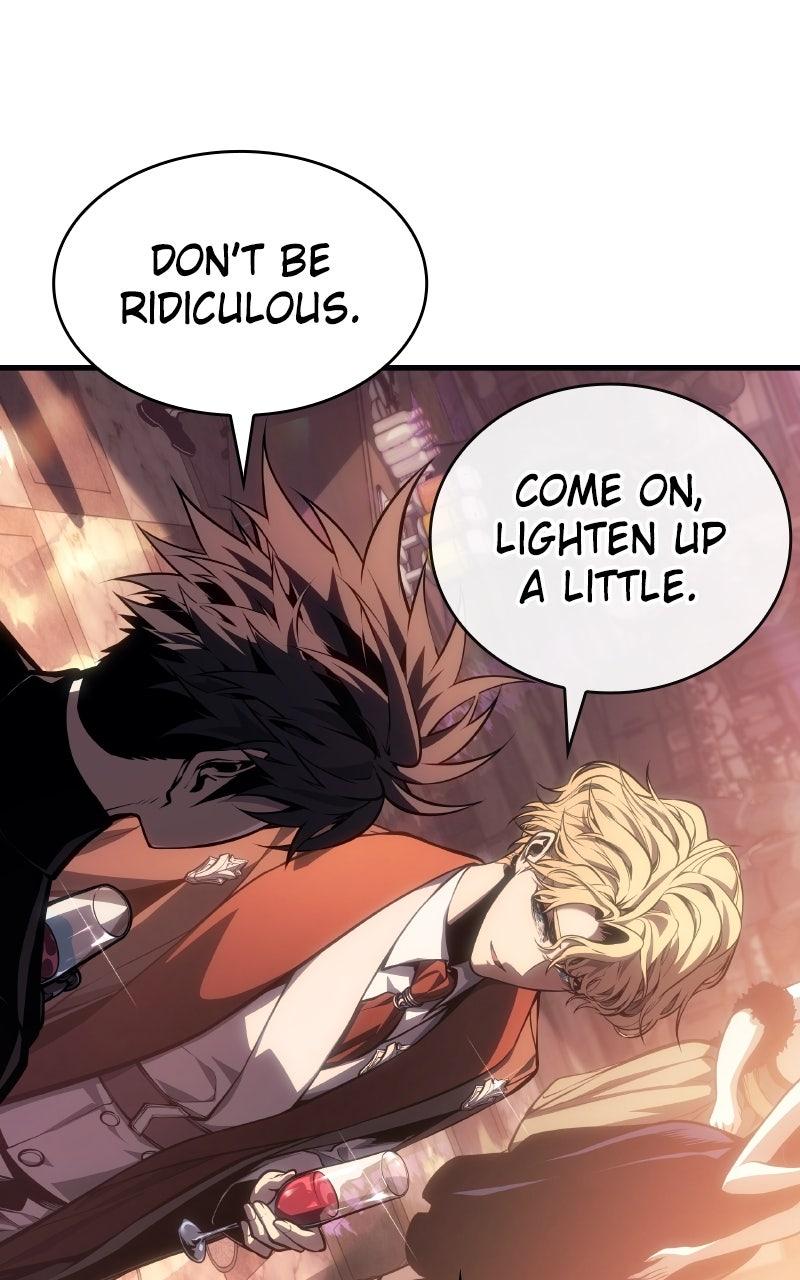Read Bad Born Blood Manga Online
