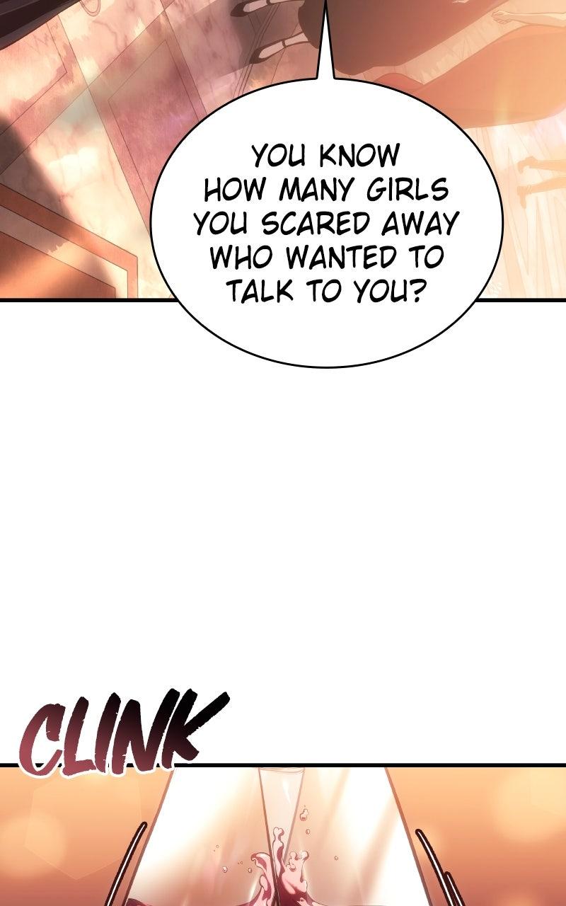 Read Bad Born Blood Manga Online