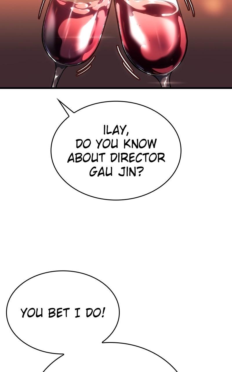 Read Bad Born Blood Manga Online