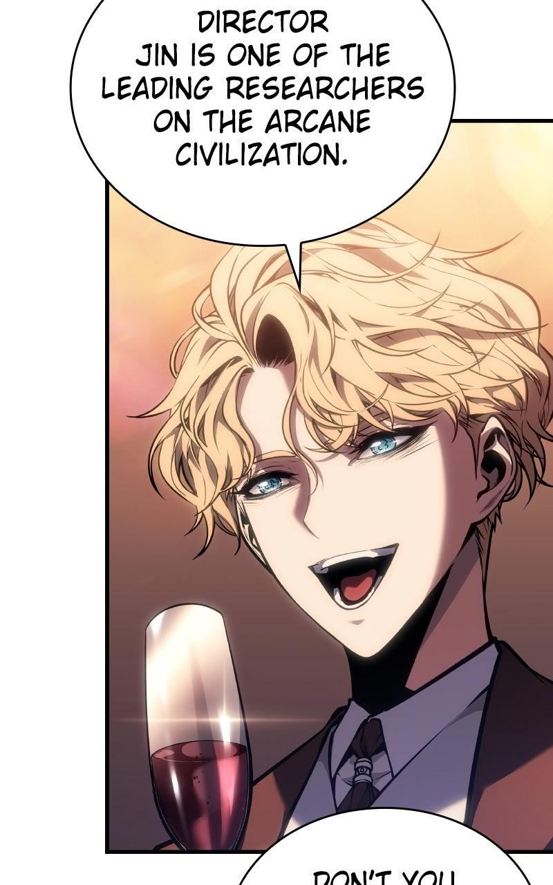 Read Bad Born Blood Manga Online