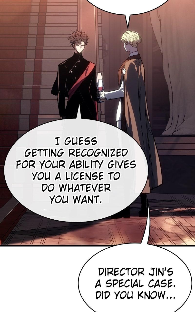 Read Bad Born Blood Manga Online