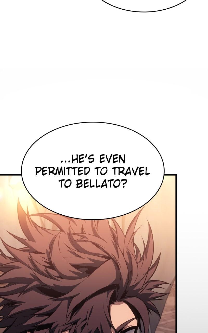Read Bad Born Blood Manga Online