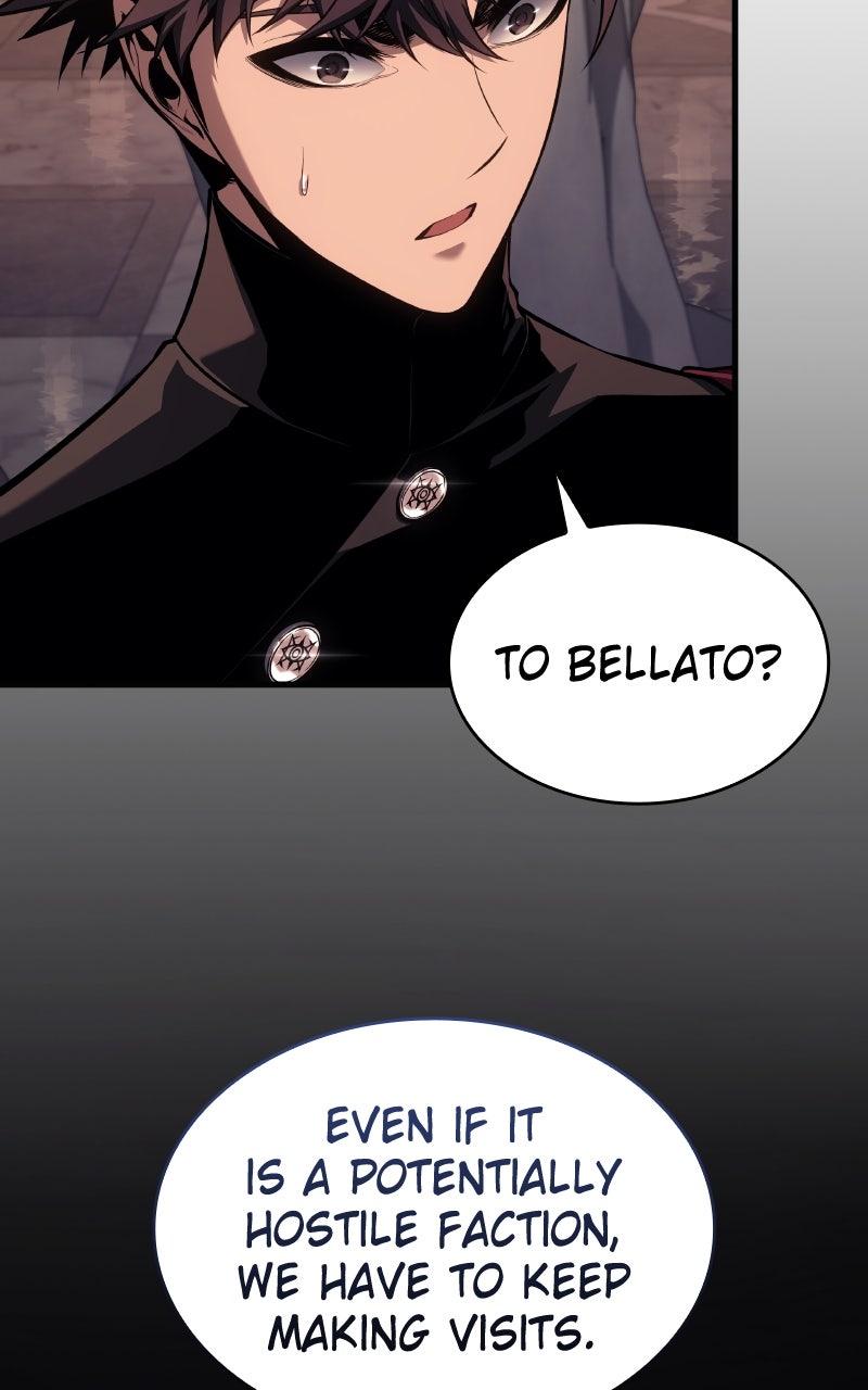 Read Bad Born Blood Manga Online