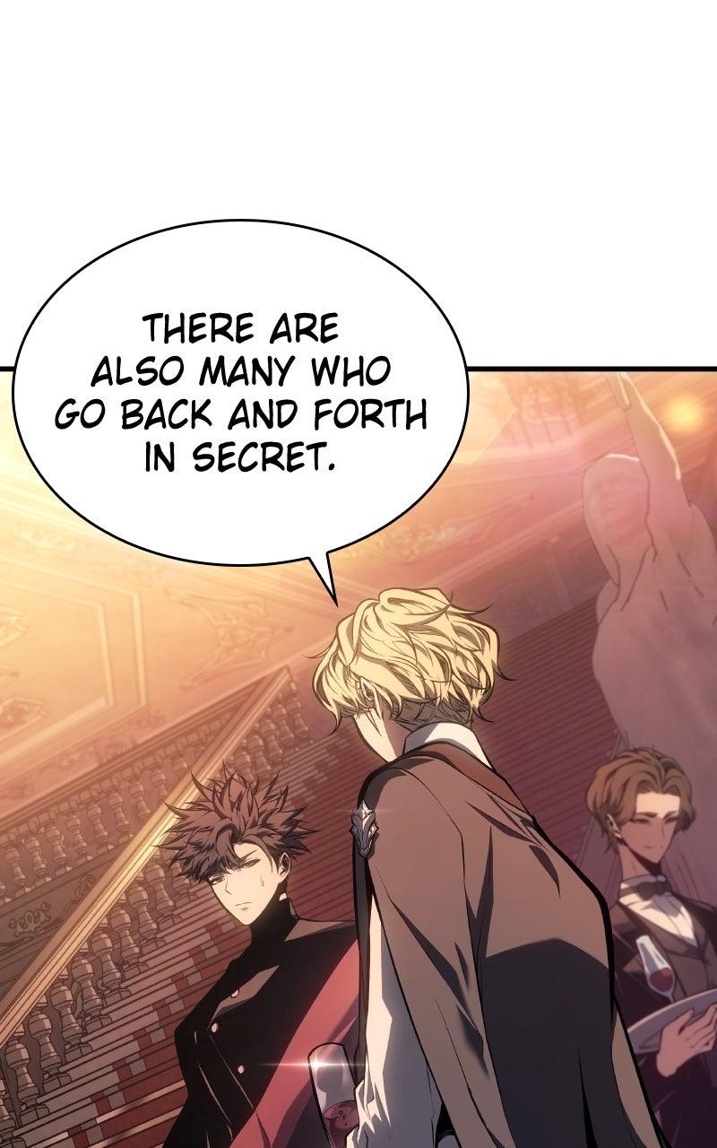 Read Bad Born Blood Manga Online