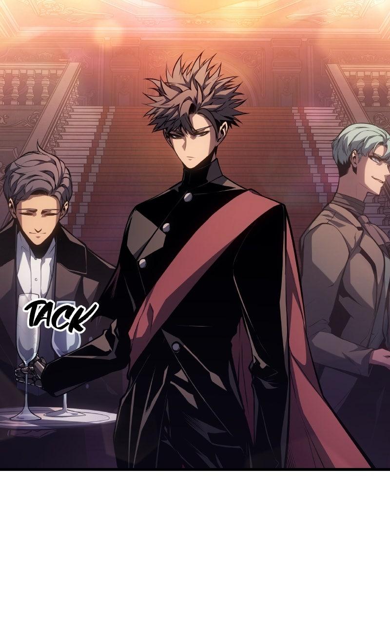 Read Bad Born Blood Manga Online