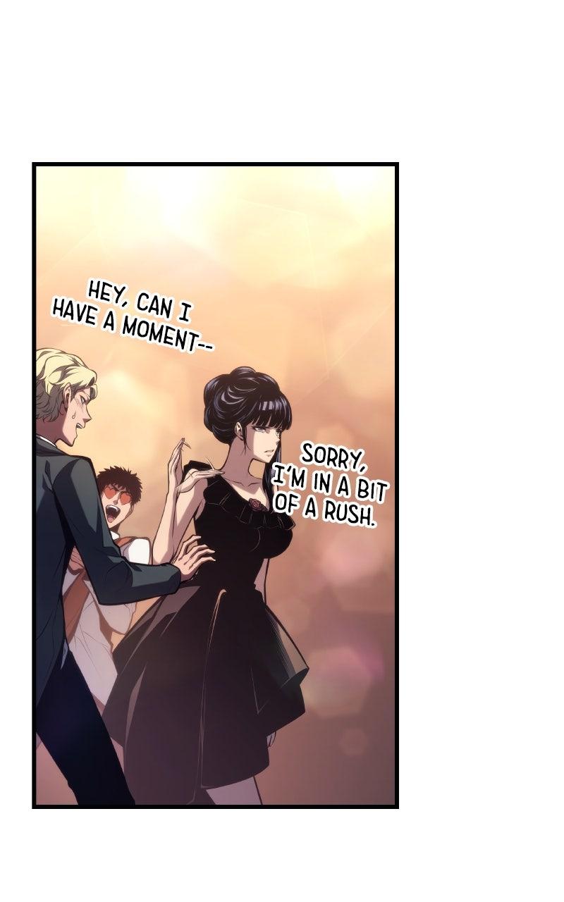 Read Bad Born Blood Manga Online