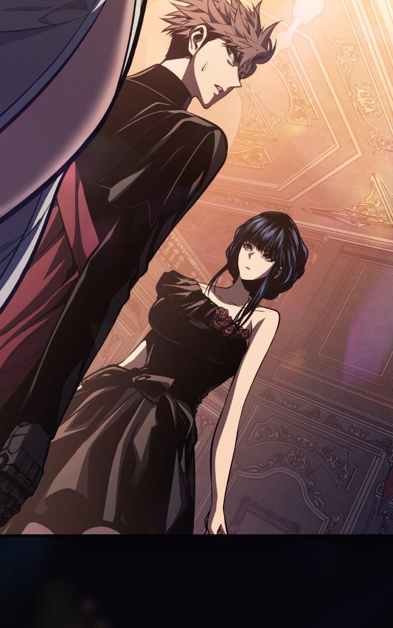 Read Bad Born Blood Manga Online