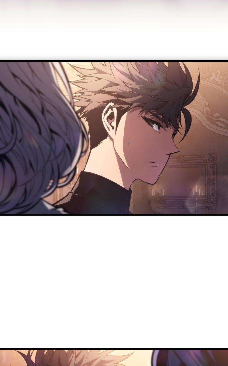 Read Bad Born Blood Manga Online