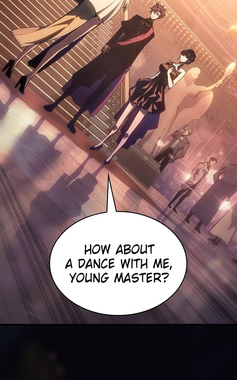 Read Bad Born Blood Manga Online