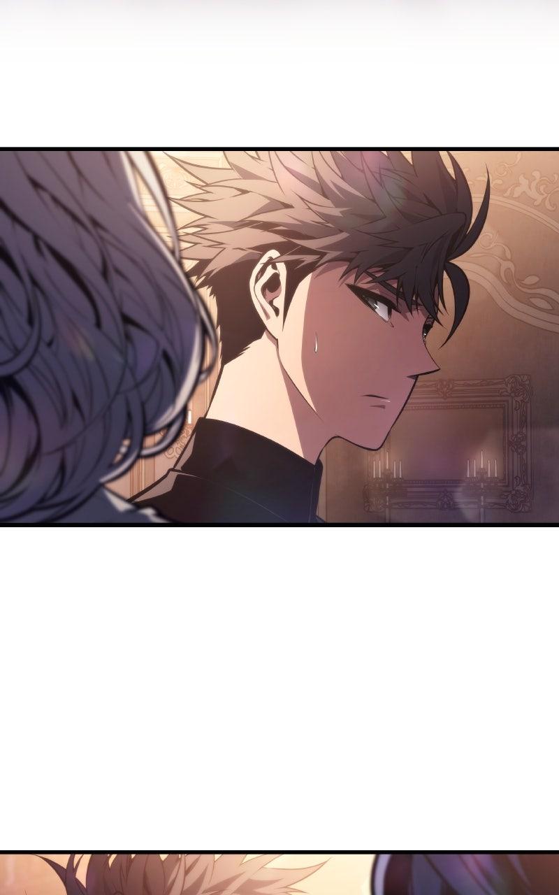 Read Bad Born Blood Manga Online
