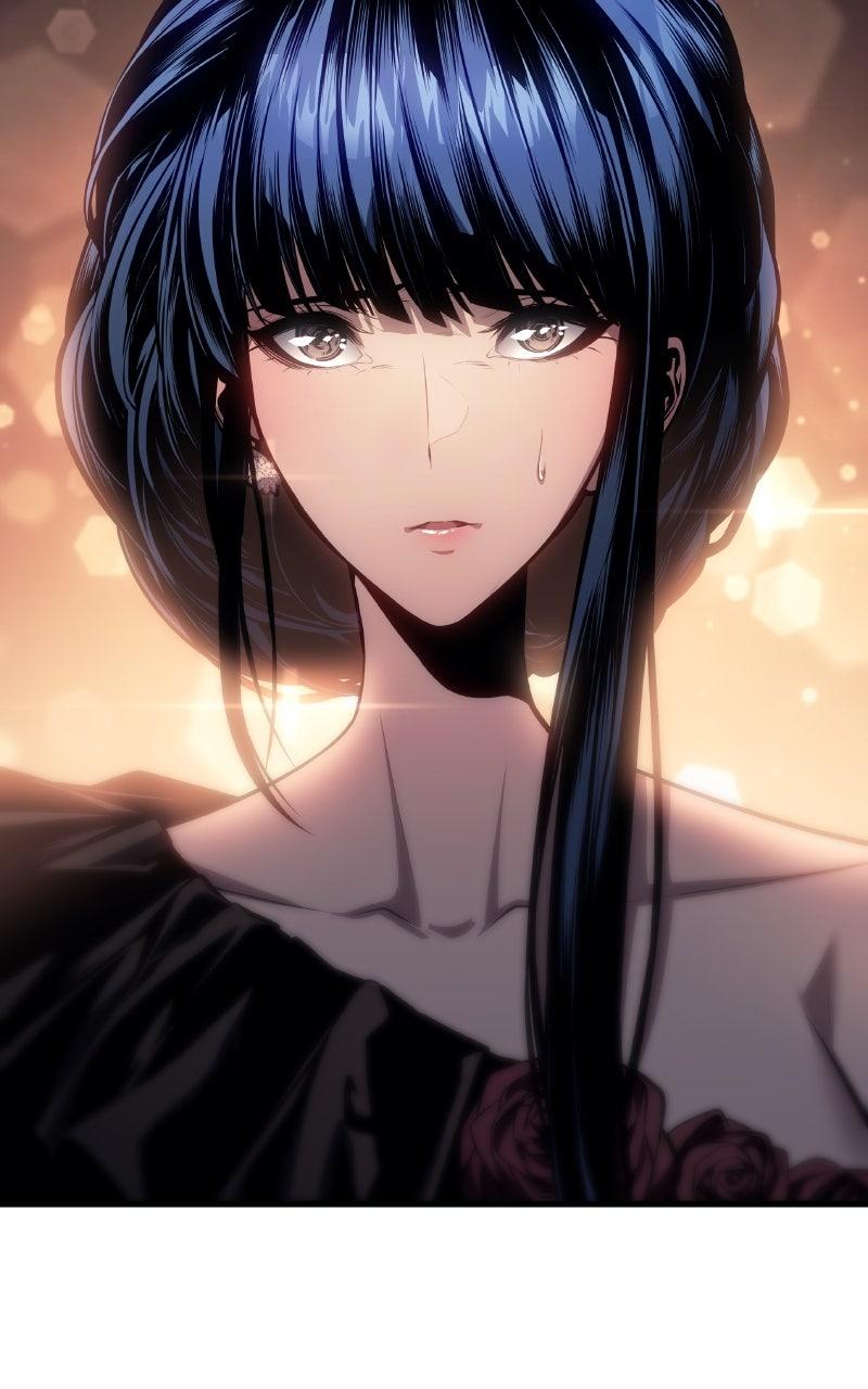 Read Bad Born Blood Manga Online