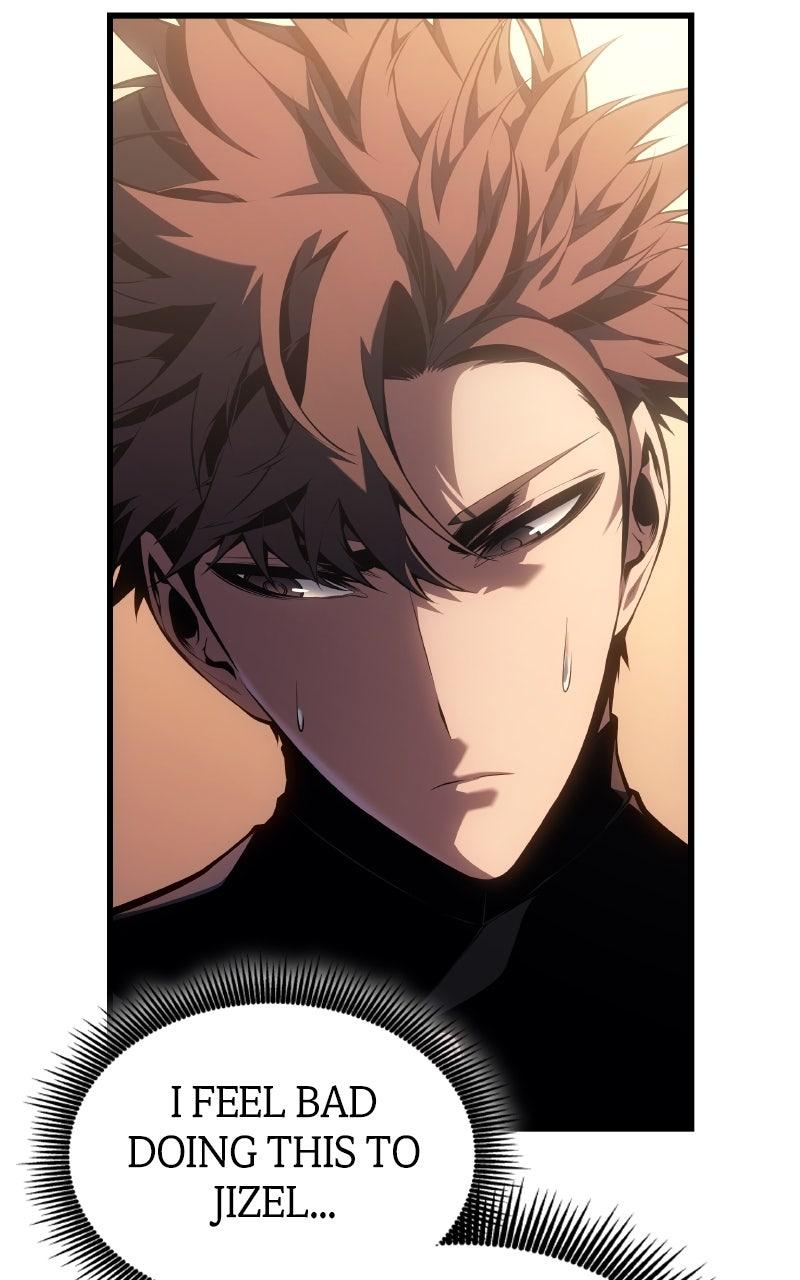 Read Bad Born Blood Manga Online
