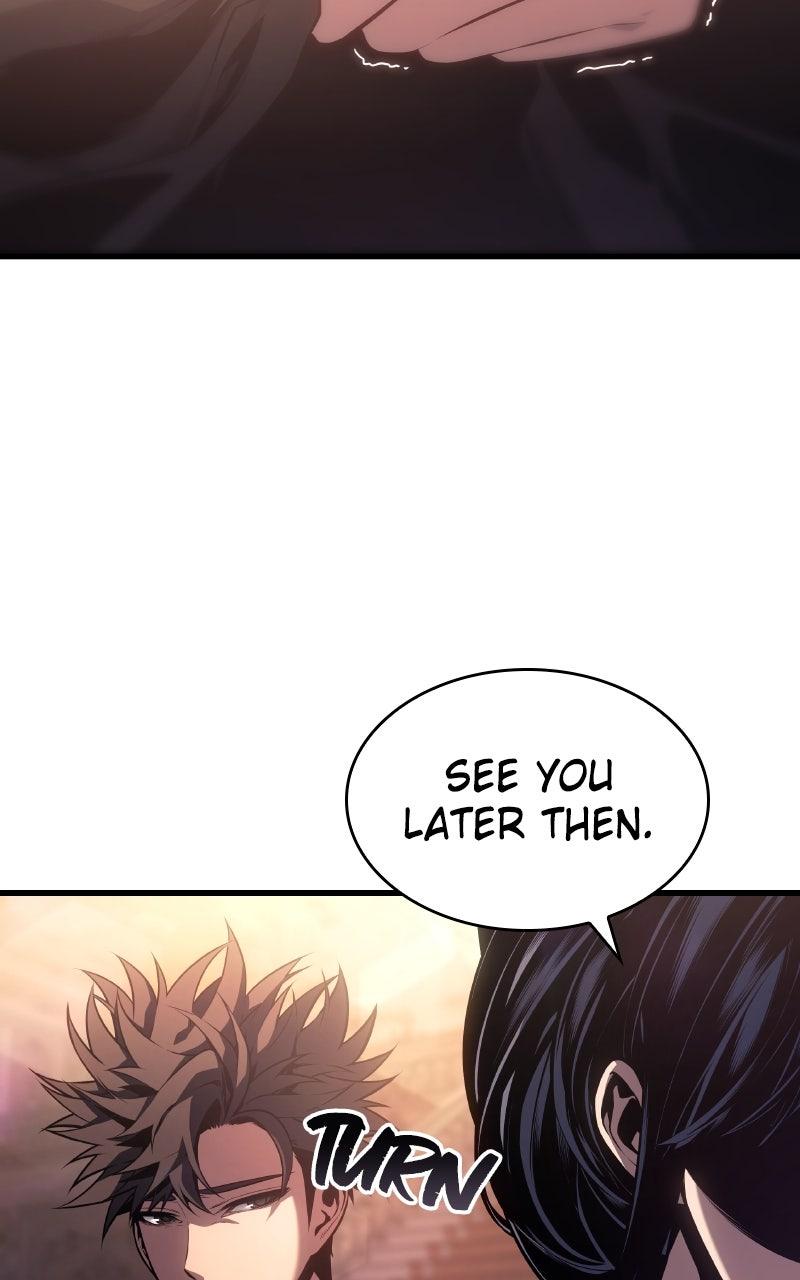 Read Bad Born Blood Manga Online