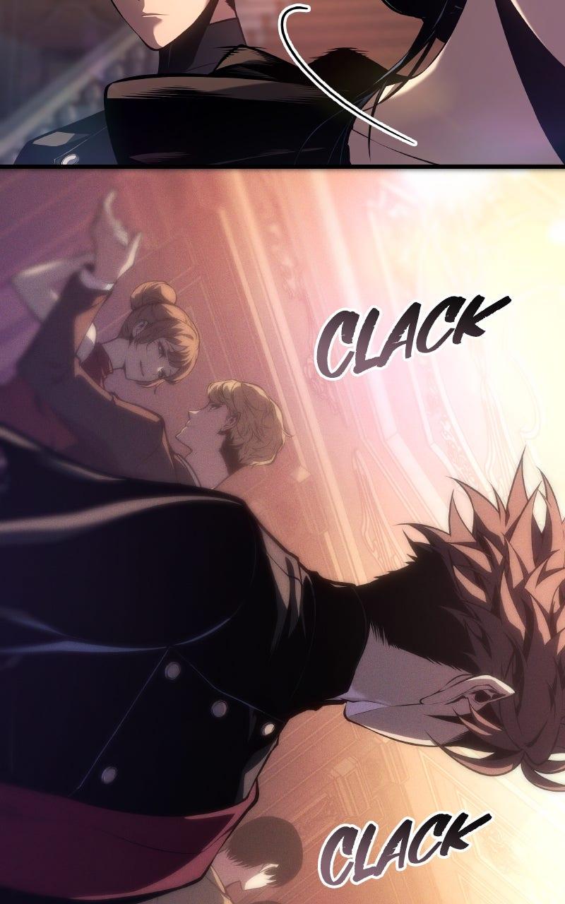 Read Bad Born Blood Manga Online