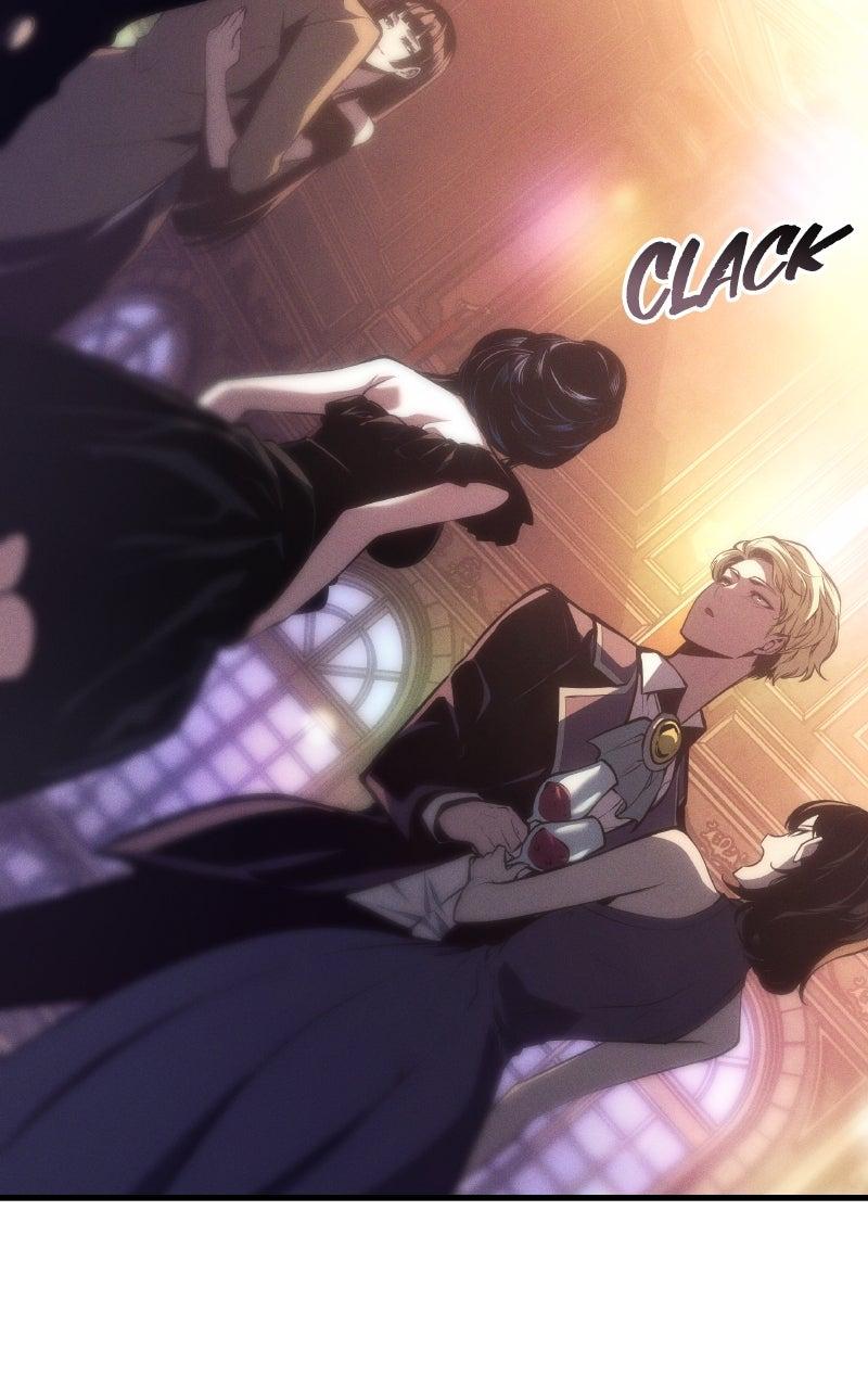 Read Bad Born Blood Manga Online