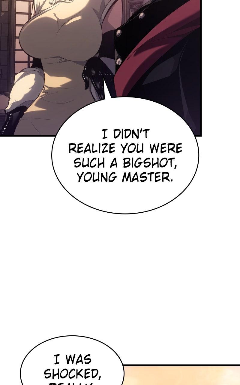 Read Bad Born Blood Manga Online