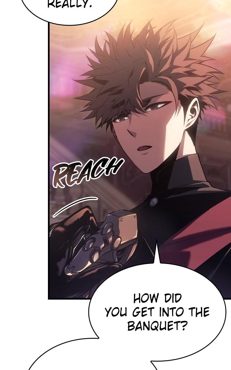 Read Bad Born Blood Manga Online