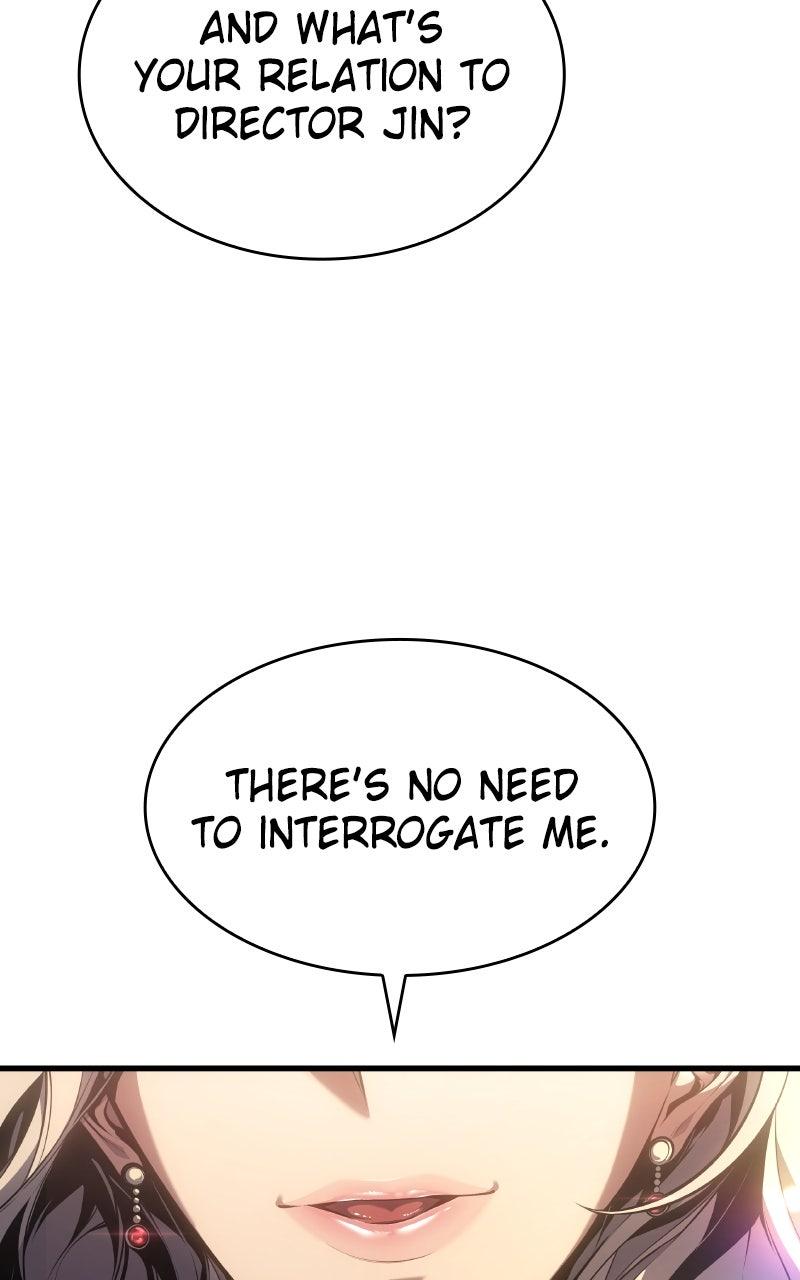 Read Bad Born Blood Manga Online