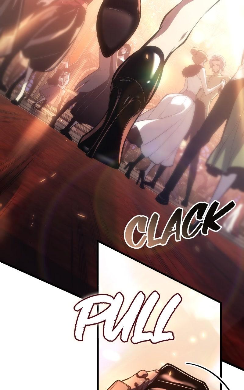 Read Bad Born Blood Manga Online