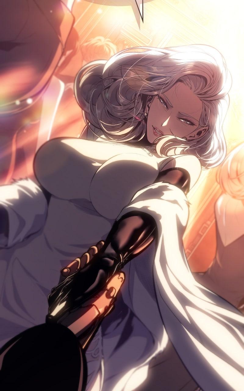 Read Bad Born Blood Manga Online