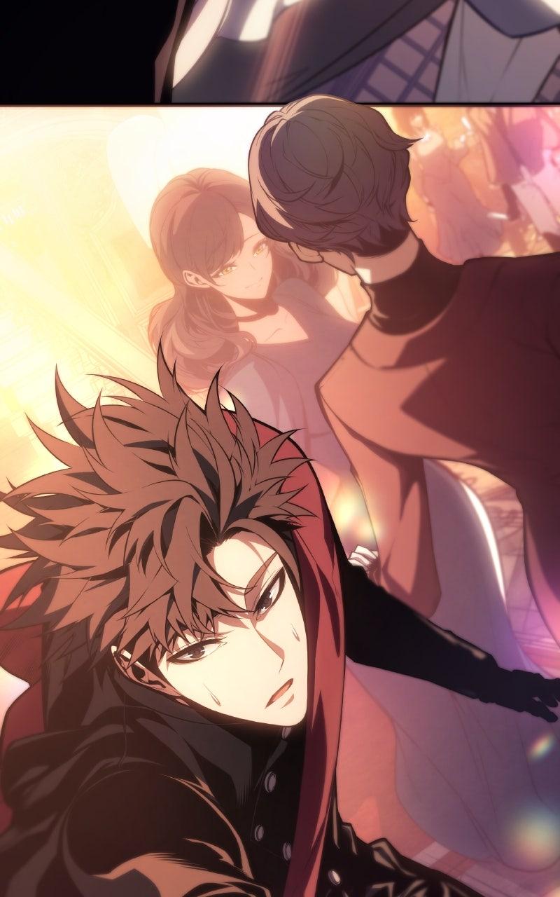 Read Bad Born Blood Manga Online