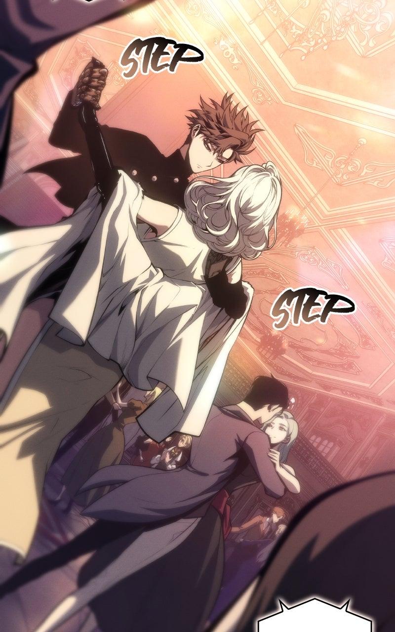 Read Bad Born Blood Manga Online