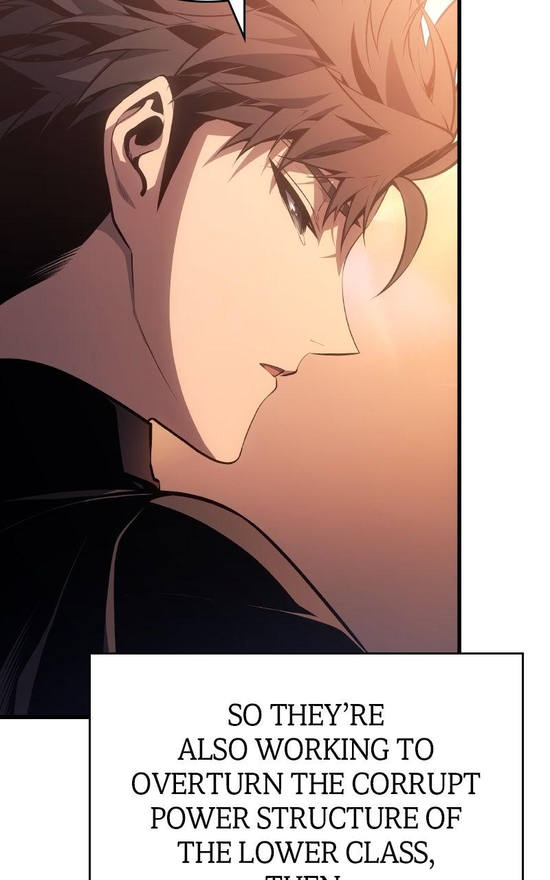 Read Bad Born Blood Manga Online