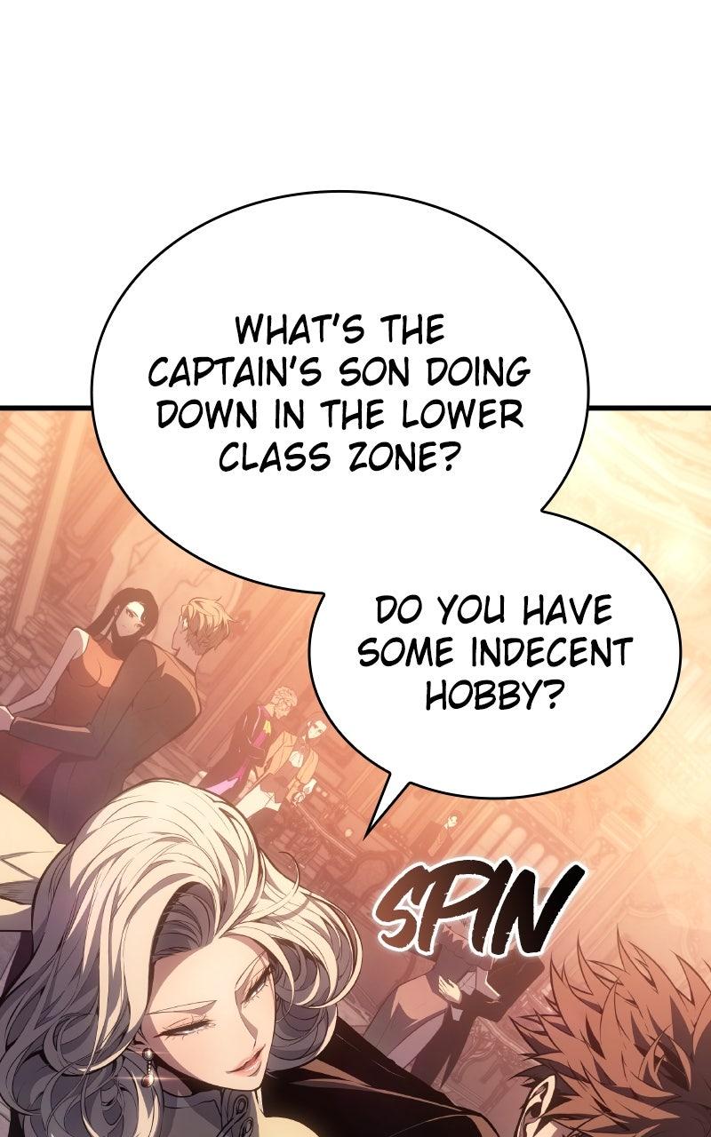 Read Bad Born Blood Manga Online