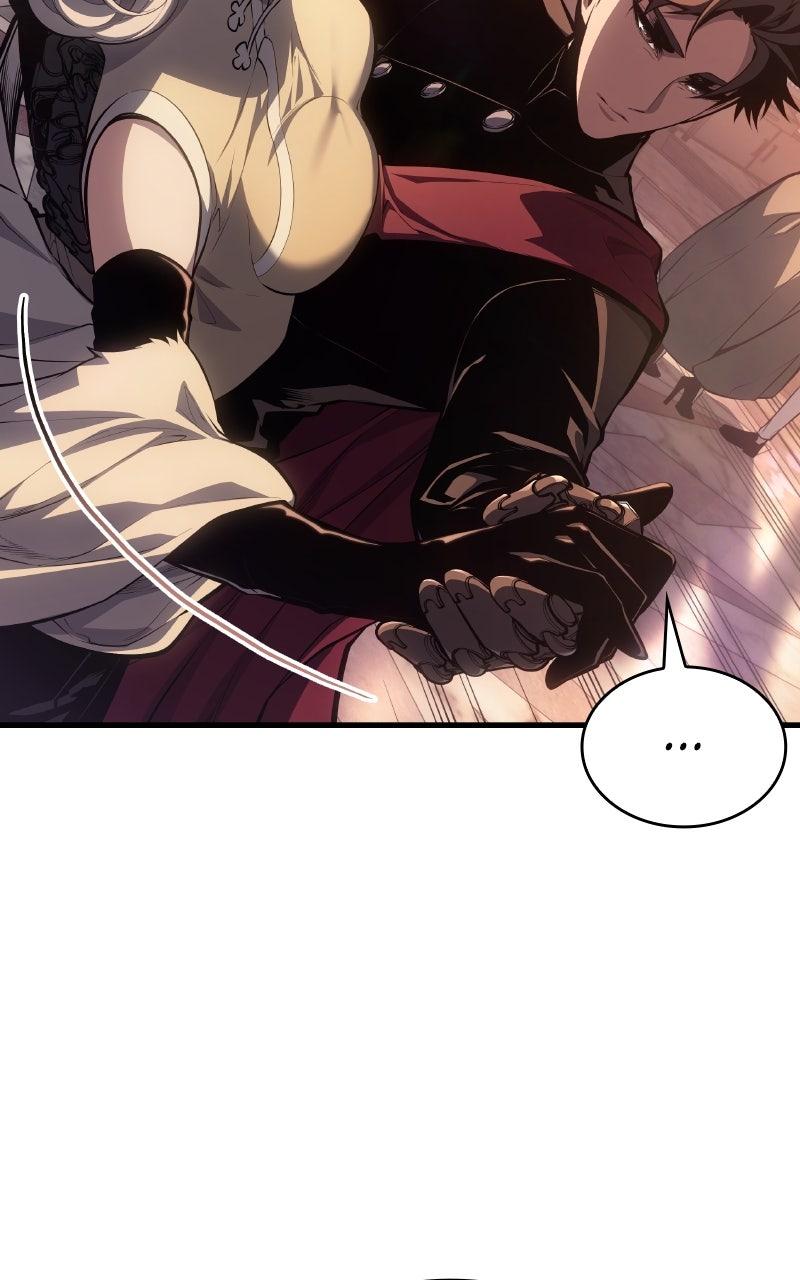 Read Bad Born Blood Manga Online