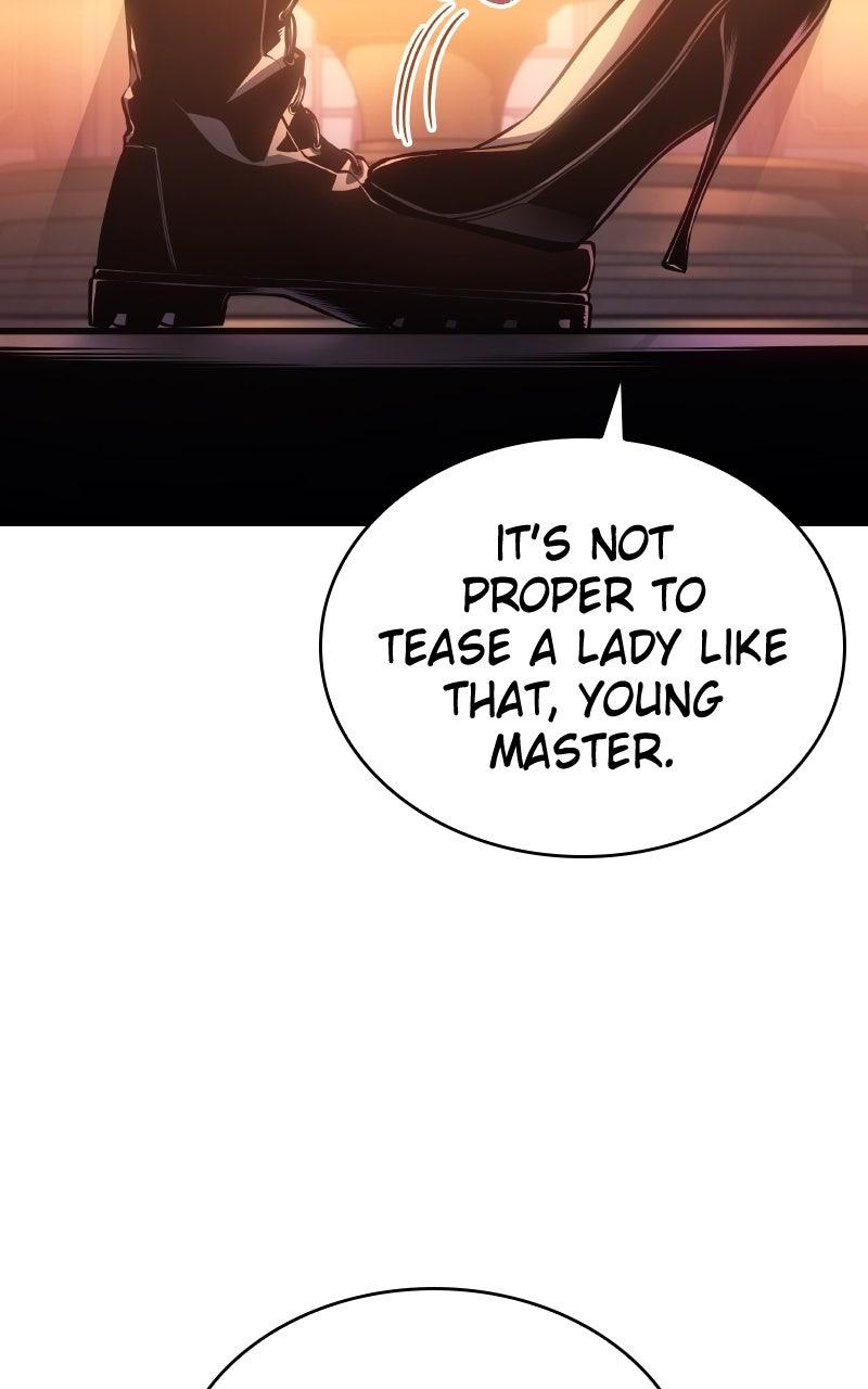 Read Bad Born Blood Manga Online