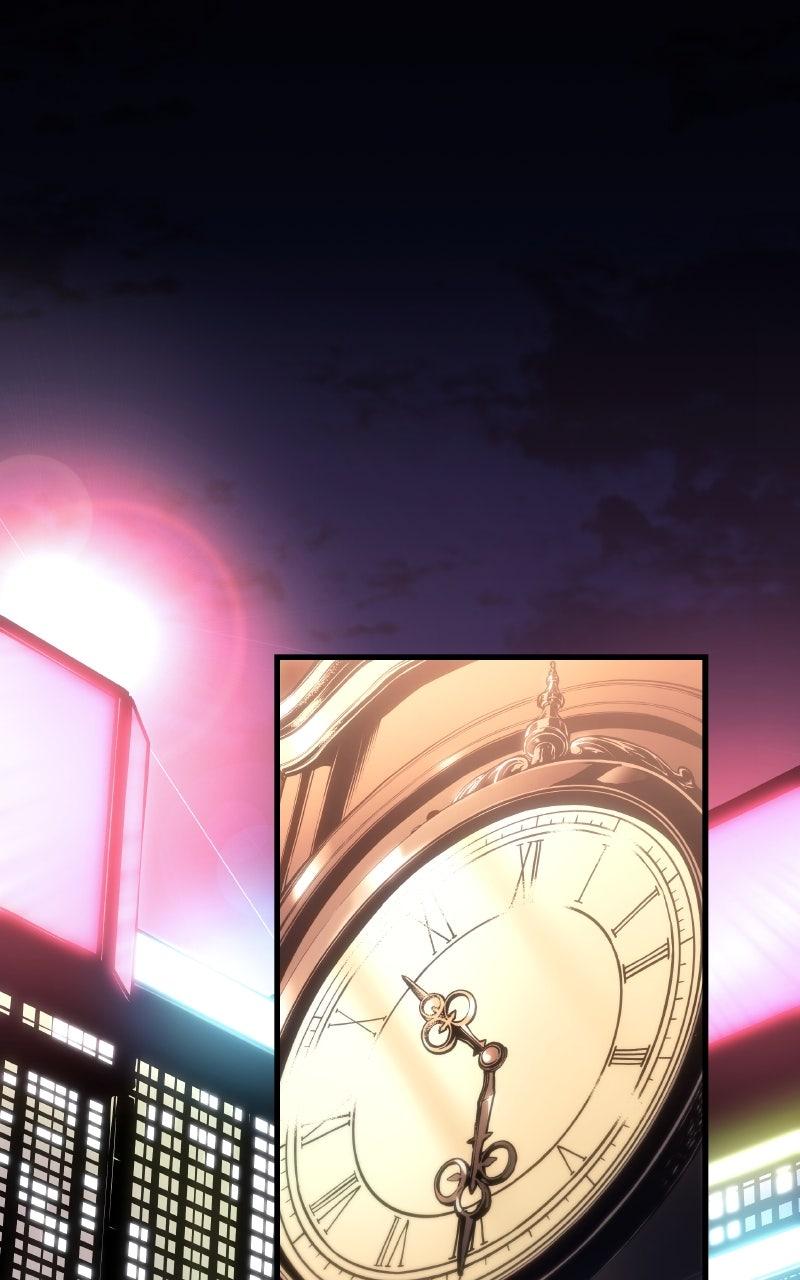 Read Bad Born Blood Manga Online