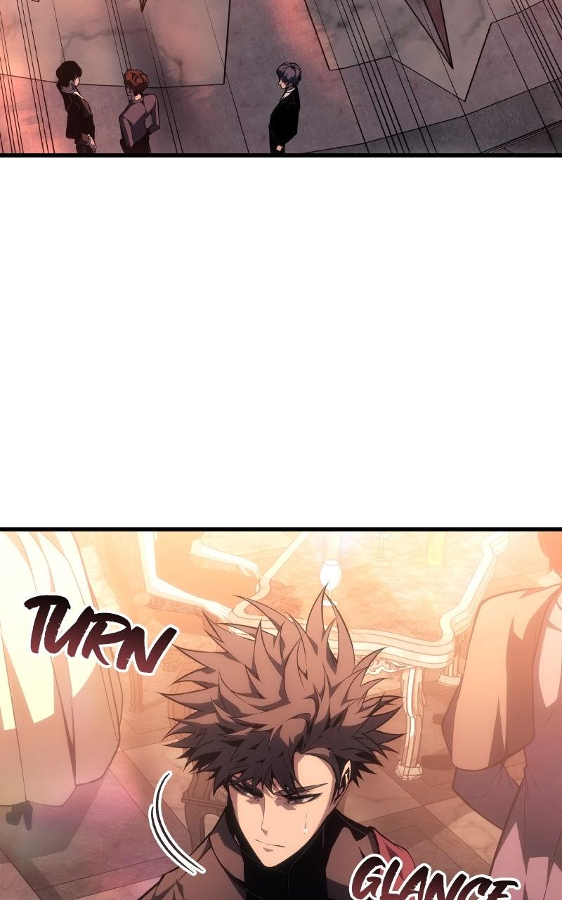 Read Bad Born Blood Manga Online