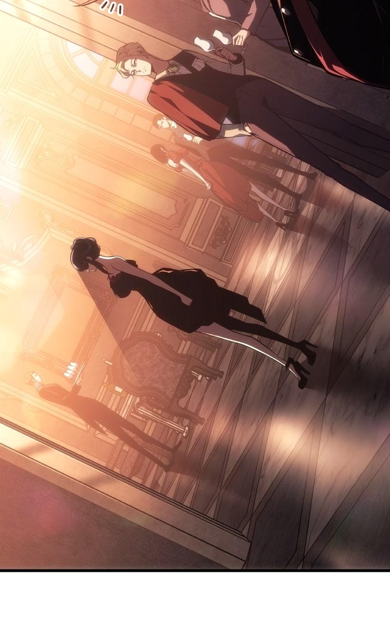 Read Bad Born Blood Manga Online