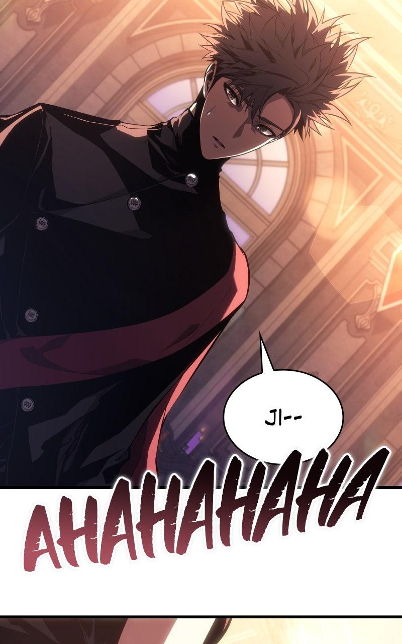 Read Bad Born Blood Manga Online