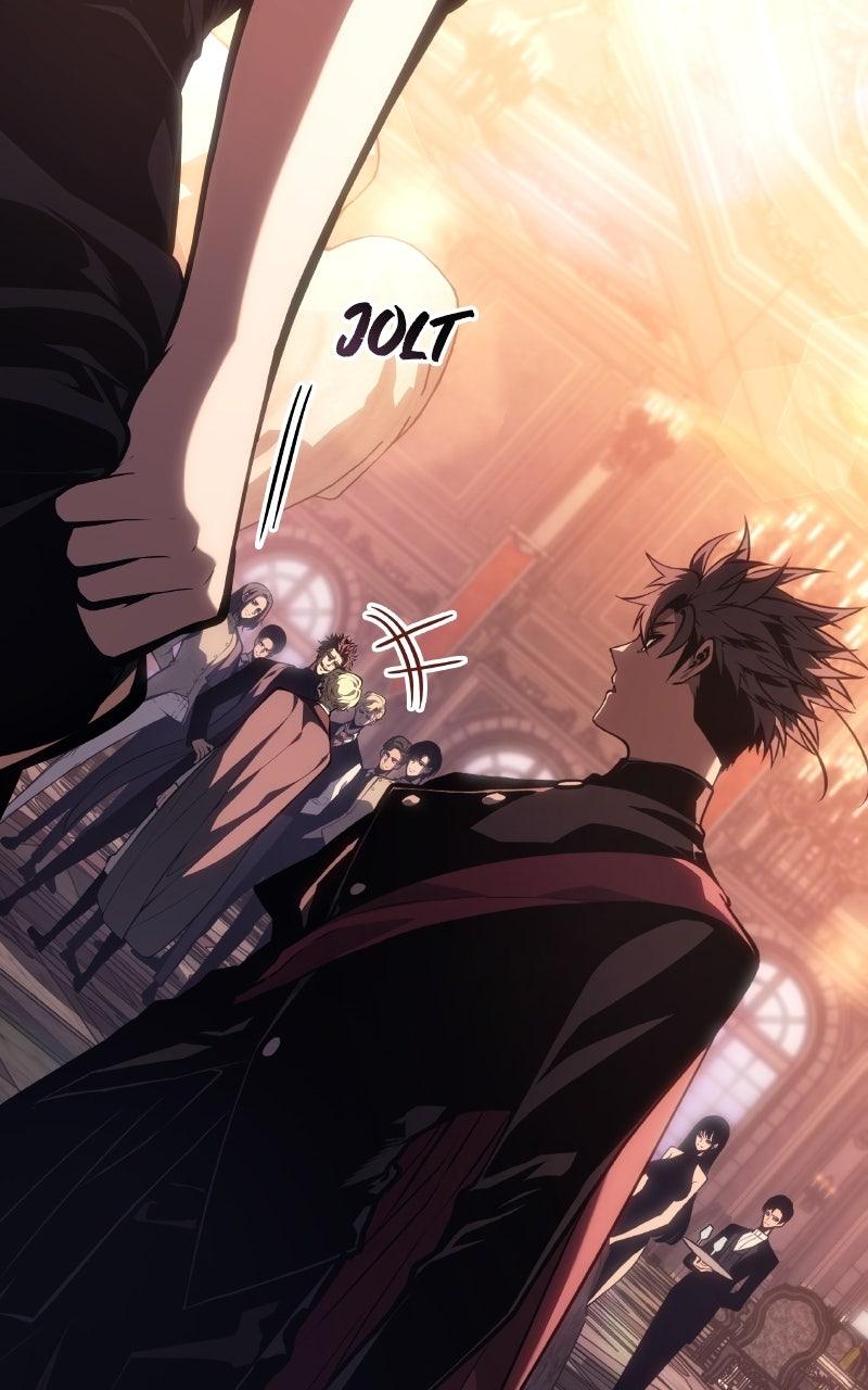 Read Bad Born Blood Manga Online