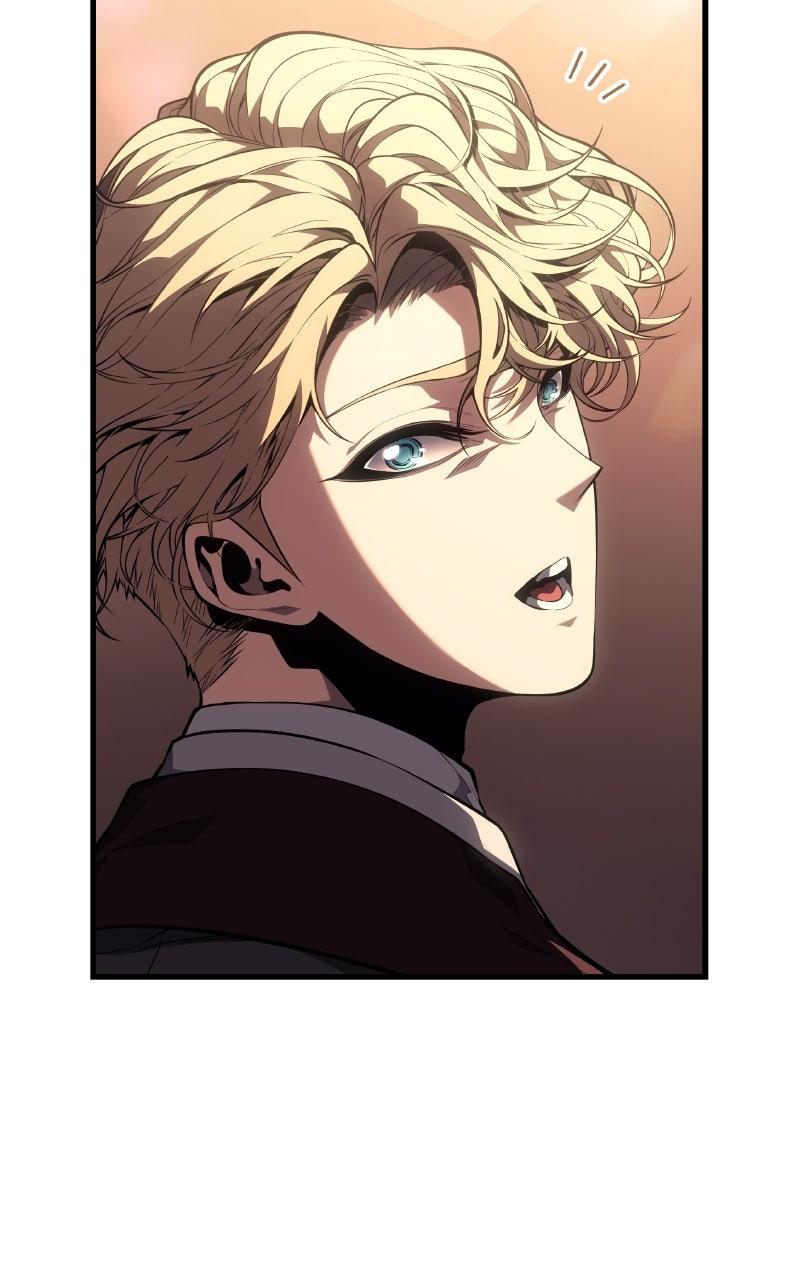 Read Bad Born Blood Manga Online