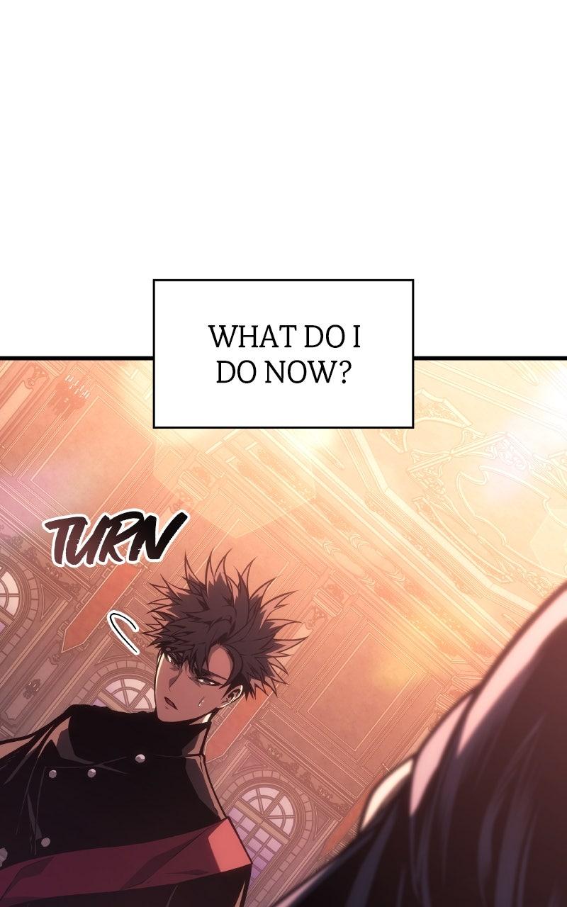 Read Bad Born Blood Manga Online