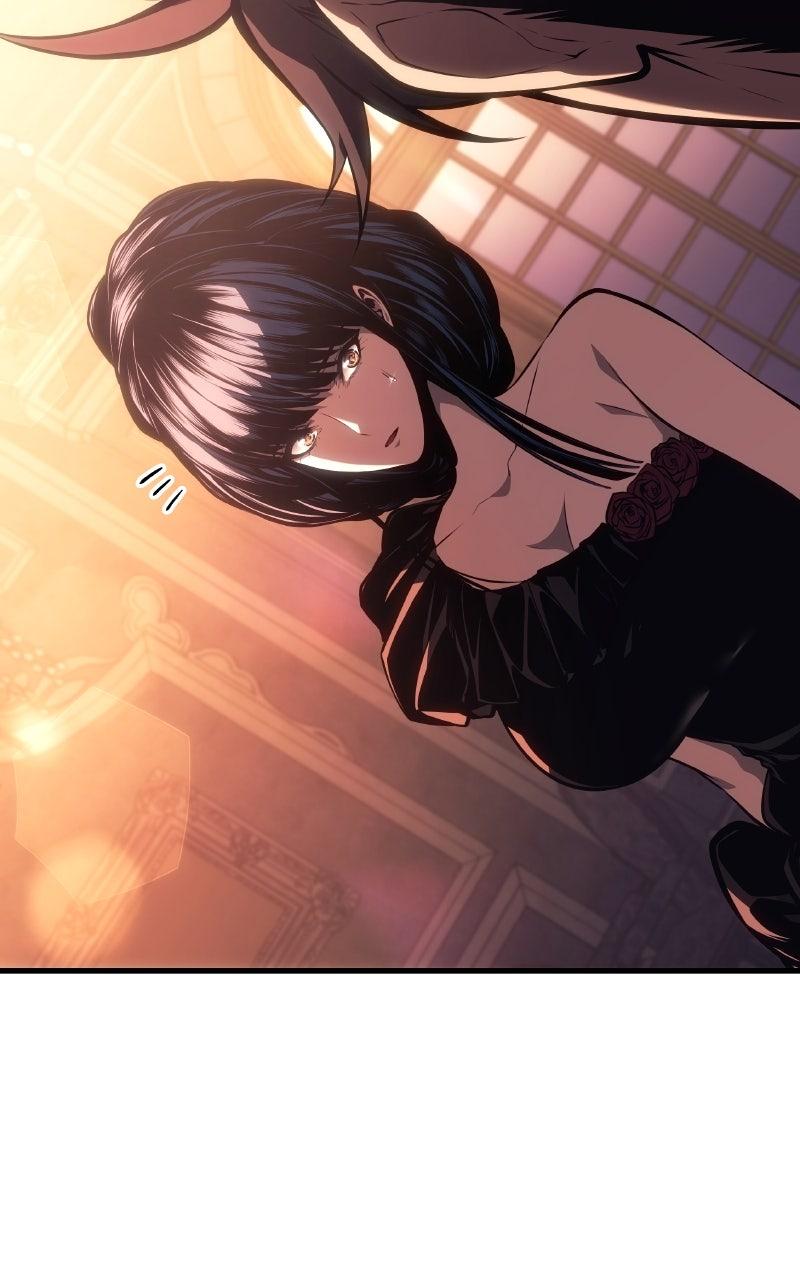Read Bad Born Blood Manga Online