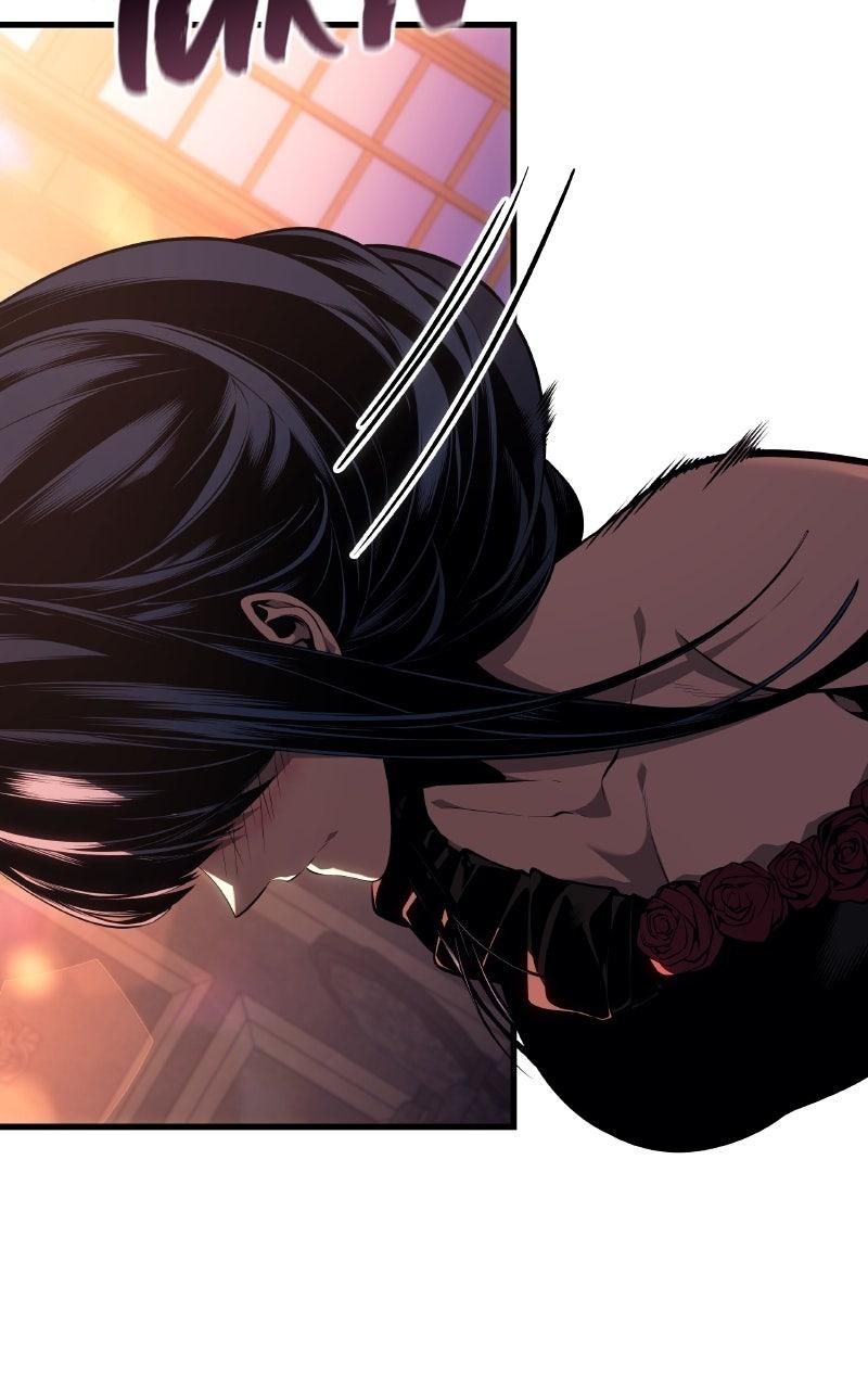 Read Bad Born Blood Manga Online
