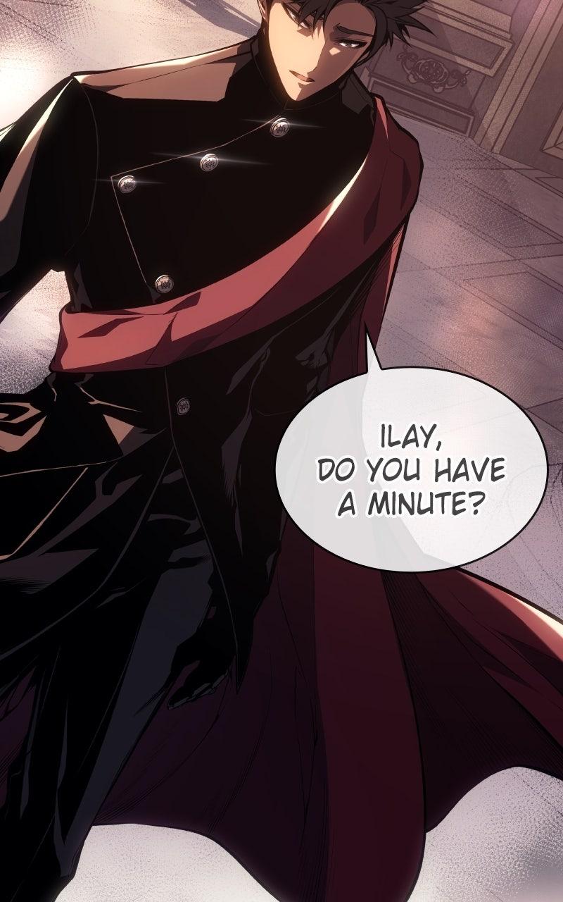 Read Bad Born Blood Manga Online