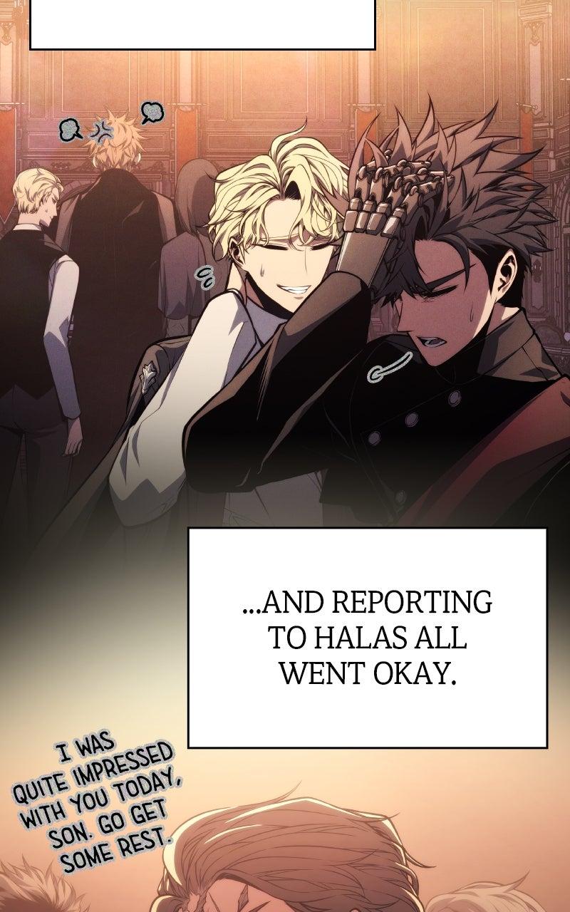 Read Bad Born Blood Manga Online