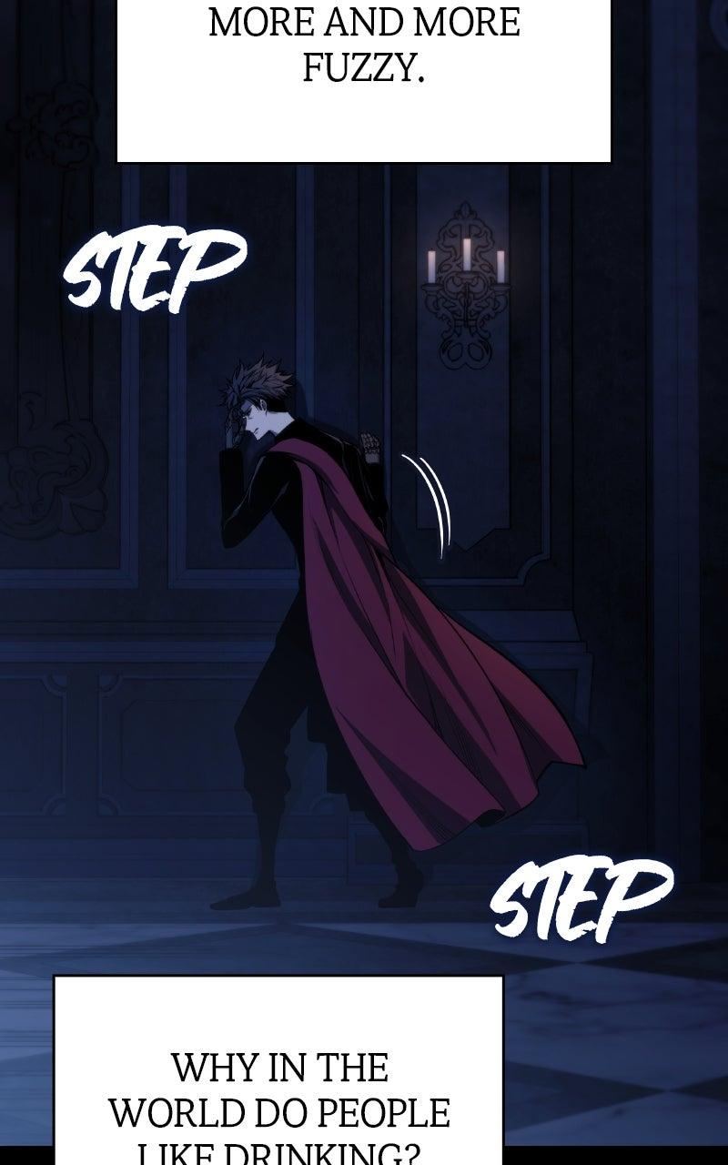 Read Bad Born Blood Manga Online