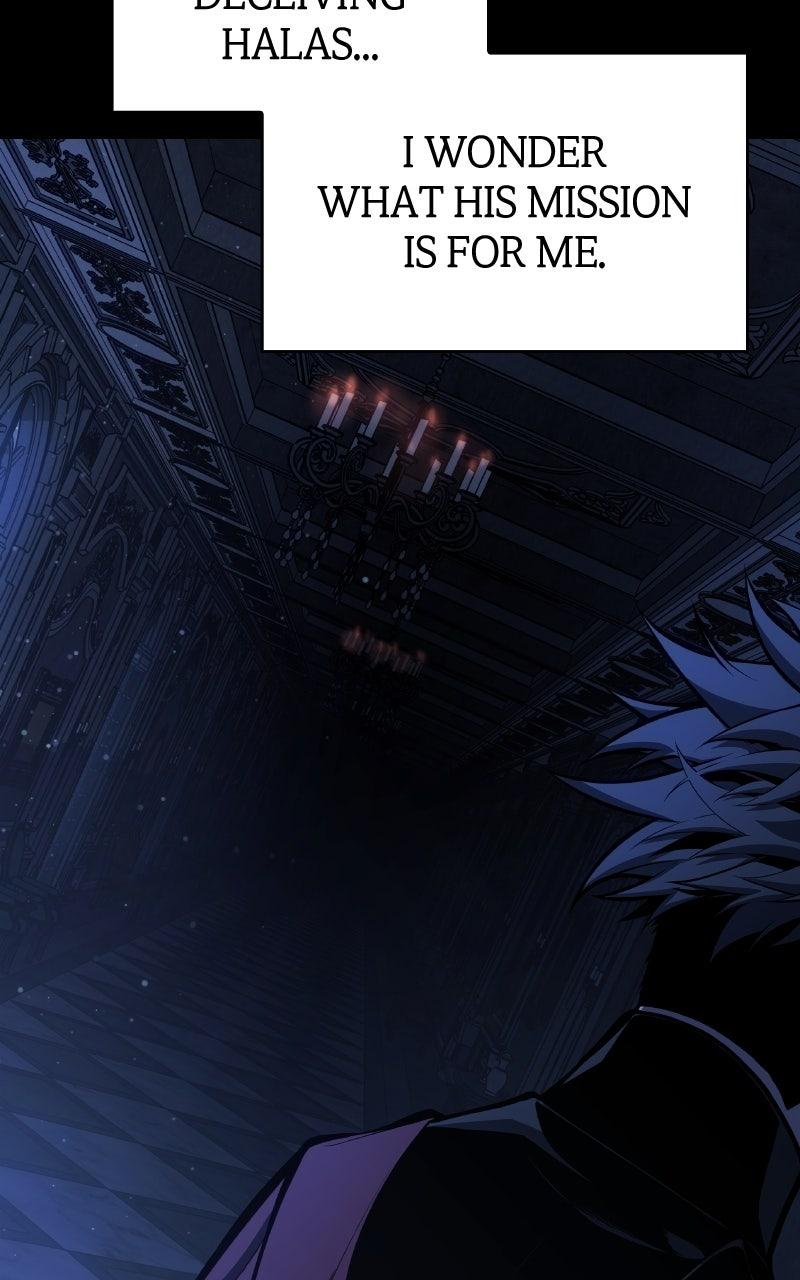 Read Bad Born Blood Manga Online